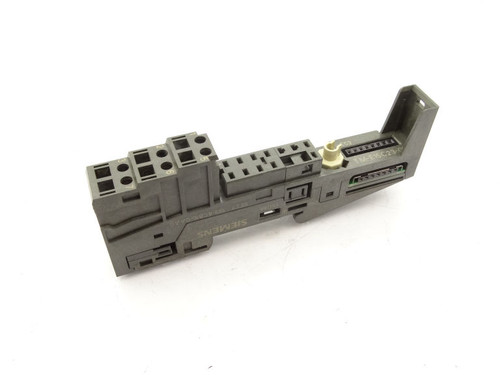 SIEMENS 6ES7193-4CB10-0AA0 Plc Module