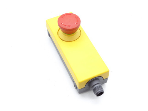 SICK ES11-SA1A4 Pushbutton