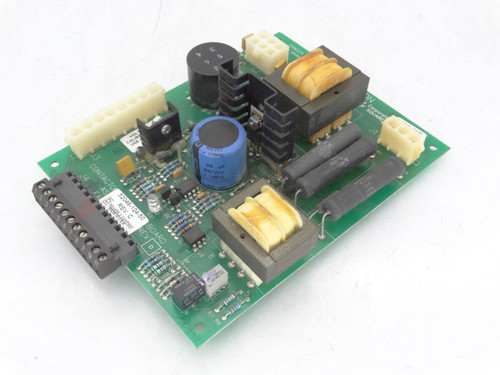SCHNEIDER ELECTRIC 52046-124-50 Circuit Board