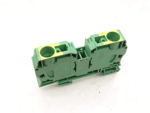 ALLEN BRADLEY 1492-LG35 Terminal Block