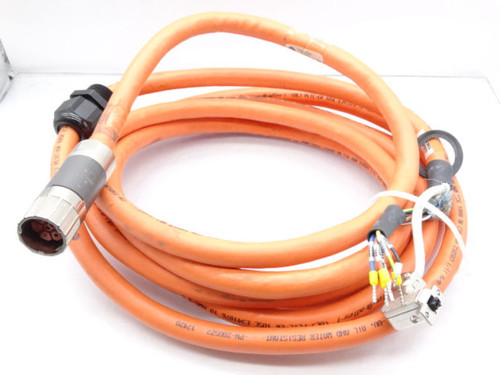 ALLEN BRADLEY 2090-CSBM1DF-18AF06 Cable