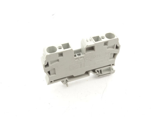 ALLEN BRADLEY 1492-L10 Terminal Block