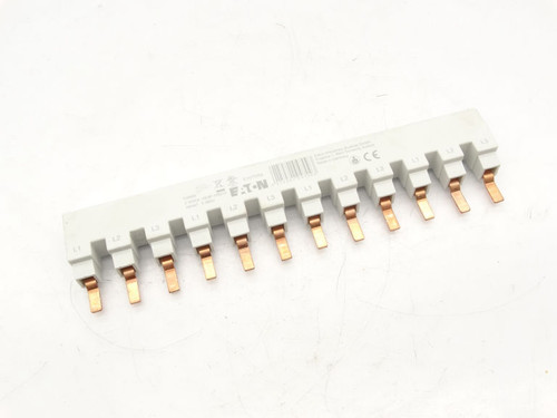 EATON CORPORATION Z-SV/UL-16/3P-3TE/12 Busbar