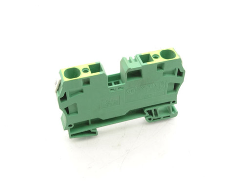 ALLEN BRADLEY 1492-LG10 Terminal Block