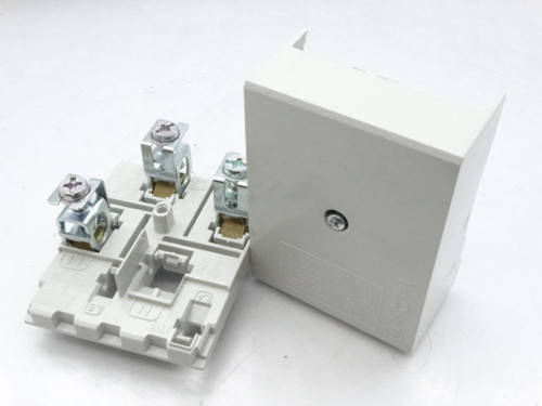 ASEA BROWN BOVERI ZLS224 Terminal Block