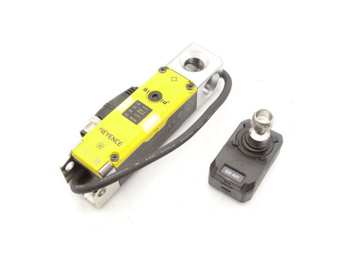 KEYENCE CORP GS-51PC Switch