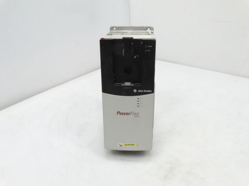 ALLEN BRADLEY 20BD022A3AYNADA0 Drive