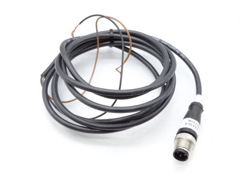 PEPPERL & FUCHS V1S-G-BK2M-PVC-U Cable