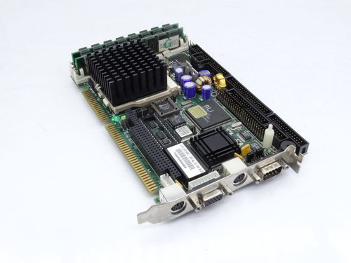 MITAC MSC-251AL V2 Circuit Board