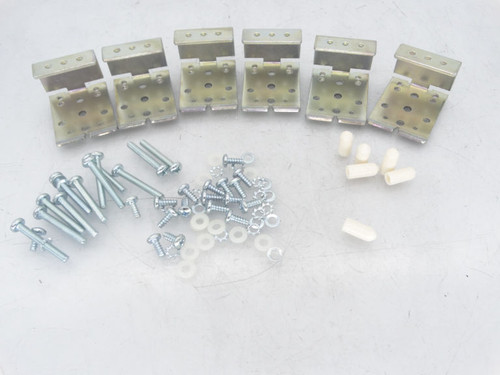 RITTAL SZ 2373.000 Hardware Kit