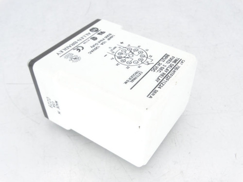 ALLEN BRADLEY 700-HTF22F11Z24 Relay