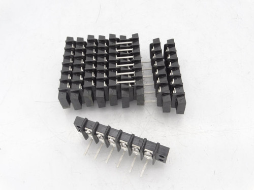 CINCH 353-19-06-386 (SET OF 10) Connector