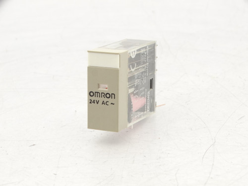 OMRON G2R-2-S AC24(S) 5A Relay