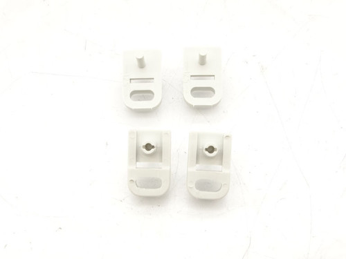 RITTAL 9583000 (SET OF 4) Mounting Bracket
