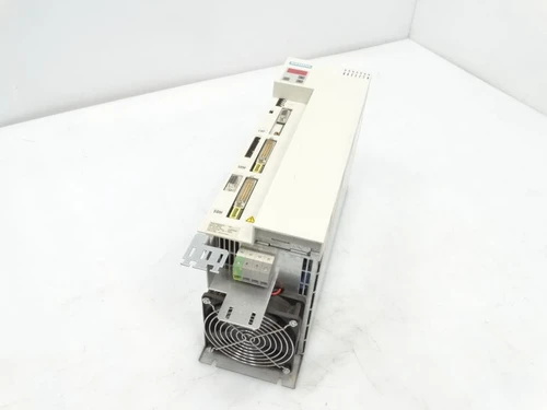 SIEMENS 6SE7021-8TP50-Z-G91+C42+C43+F01+D99 Drive