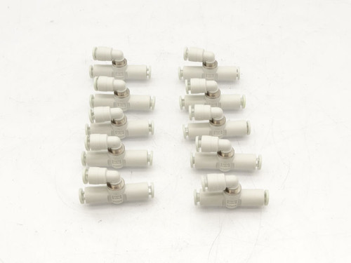 SMC AQ240F-04-04 (SET OF 10) Valve