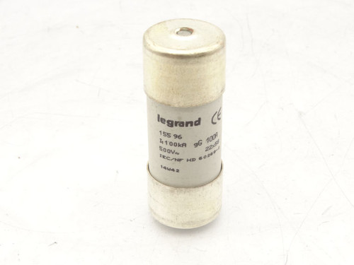 LEGRAND 155 69 Fuse