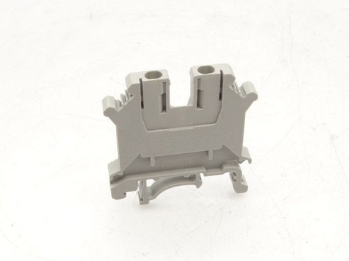 PHOENIX CONTACT UK 3 N (SET OF 50) Terminal Block
