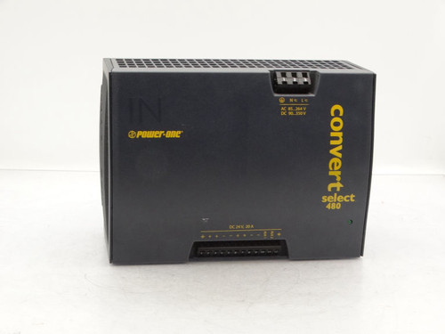 BEL FUSE LXN1601-6 Current Converter