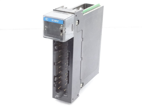 ALLEN BRADLEY 1756-IG16 Plc Module