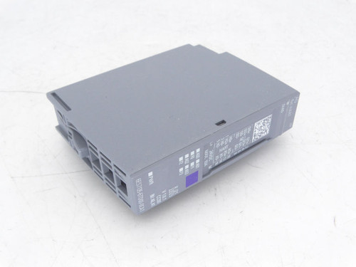SIEMENS 6ES7135-6TD00-0CA1 Plc Module