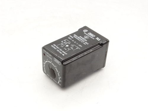 KANSON ELECTRONICS INC 1017-5-2-1-OP1 Relay