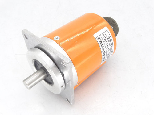 HOHNER H1668AW.16/1000 Encoder