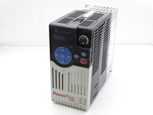 ALLEN BRADLEY 25A-B5P0N104 Drive