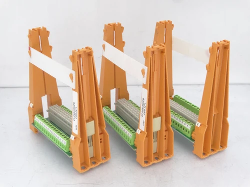 EUROTEK ET-PSE/32F/FB (SET OF 3) Plc Module