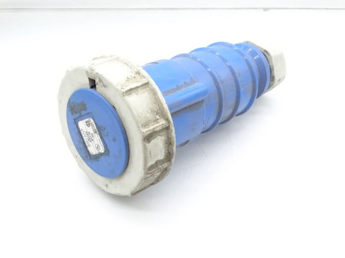 HUBBELL 430C9W Receptacle