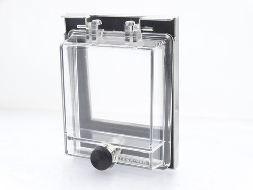 OMRON Y92A-48N Cover
