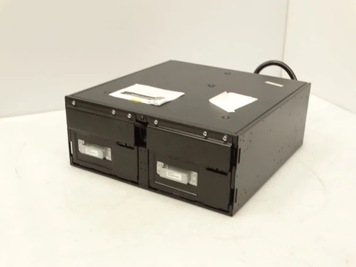 SCHNEIDER ELECTRIC SMX120BP Power Supply