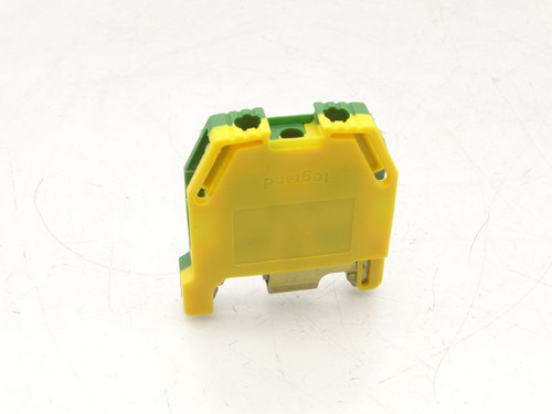 LEGRAND 393-74 (SET OF 10) Terminal Block