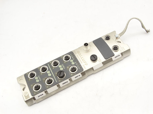 BALLUFF BNI EIP-538-005-Z063 Power Distribution Block