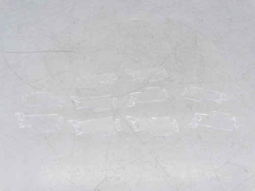 ALLEN BRADLEY 140MT-C-CA (SET OF 10) Cover