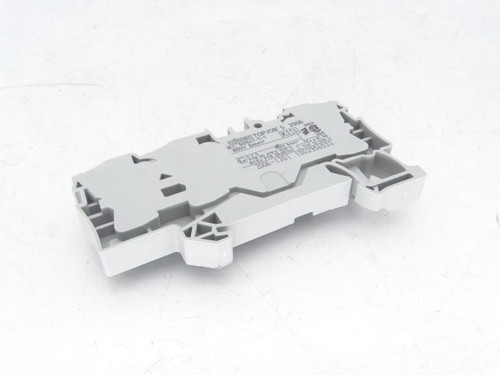 WAGO 2006-1301 Terminal Block