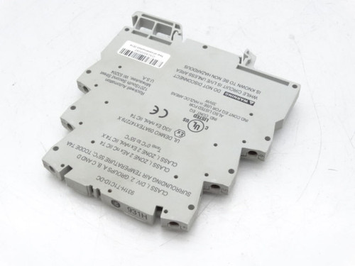 ALLEN BRADLEY 931H-T1C1D-DC Relay