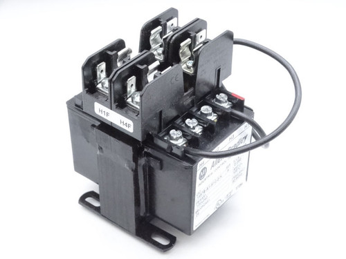 ALLEN BRADLEY 1497B-A1-M13-3-N Transformer