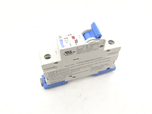 ALTECH CORP 1CU4R Circuit Breaker