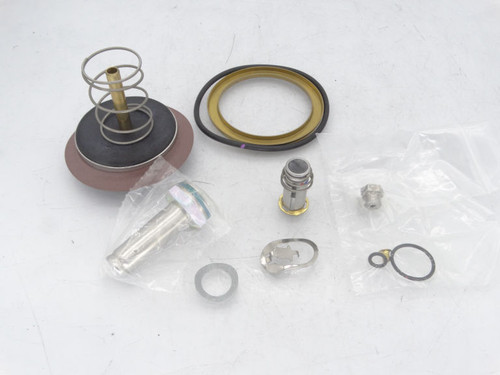 ASCO 304-395 Spare Parts Kit
