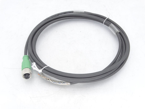 PHOENIX CONTACT SAC-4P- 3,0-PUR/M12FS SH Cable