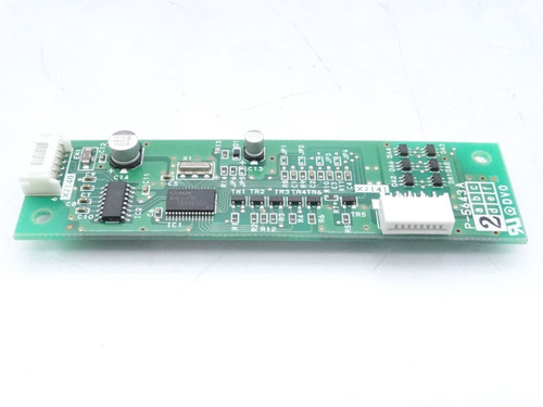 ISHIDA P-5643A Circuit Board