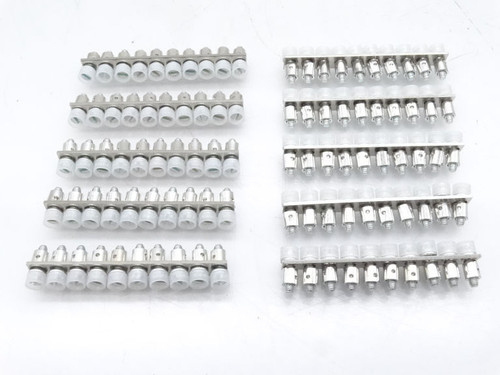 ALLEN BRADLEY 1492-CJT5-10 Spare Parts Kit