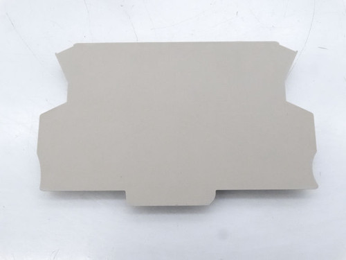 WEIDMULLER APMCZ15 Cover