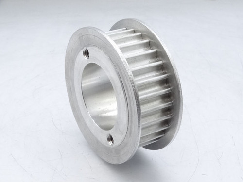 B&B MANUFACTURING QD28-8M-20 Pulley