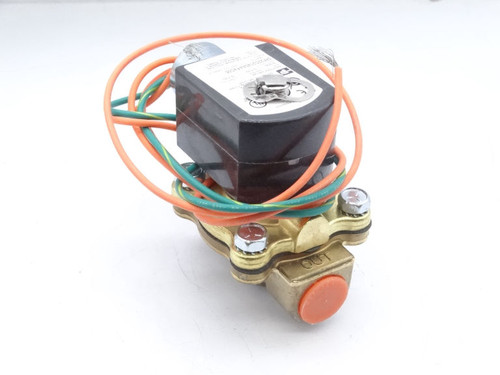 PARKER 08F22C2140AAF4C05 Valve