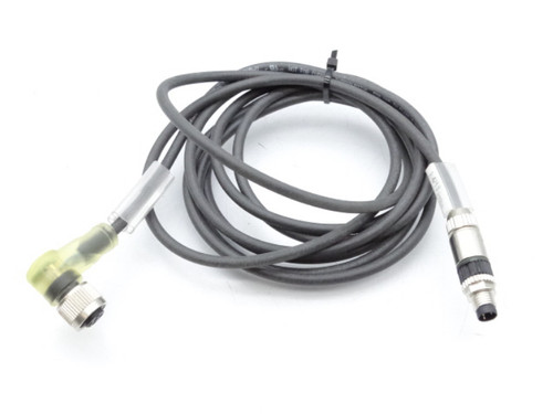PEPPERL & FUCHS V1-W-E2-BK5M-PUR-U Cable