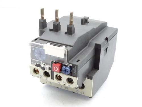 SCHNEIDER ELECTRIC LR2-D2355 Relay