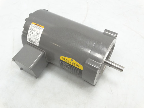 ASEA BROWN BOVERI VNM3542 Motor