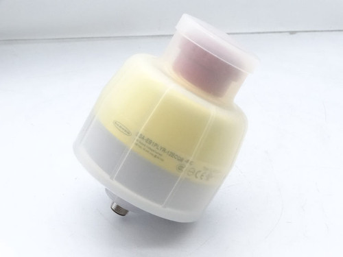 BANNER ENGINEERING SSA-EB1PLYR-12ECQ8-WC Pushbutton